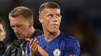 Ross Barkley