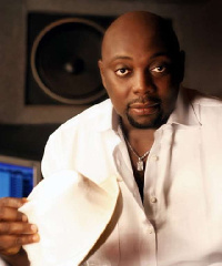 Nollywood actor Shegun Arinze