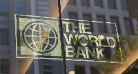 Logo of the World Bank