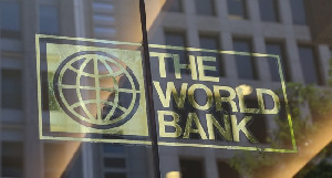 The World Bank