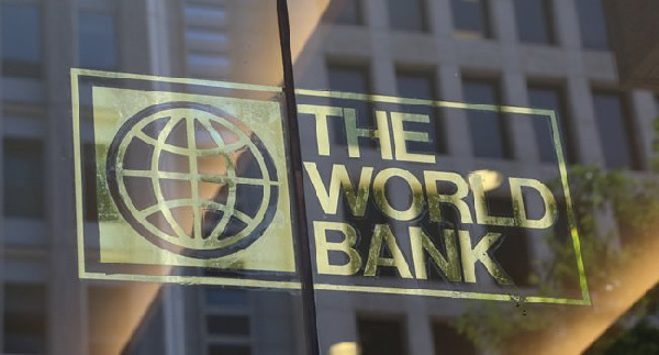 The World Bank