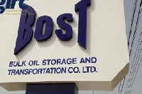 The Bulk Oil and Transport Company Limited