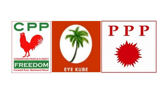 CPP, PNC & PPP are producing a candidate to represent all three