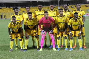 AshantiGold SC