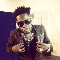 Shatta Wale