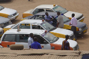 Drivers Hajj