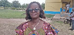 Mrs Monica Oforiwaa Asiedu, Headmistress for Biadan Methodist Senior High and Technical School