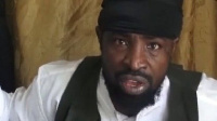 Abubakar Shekau