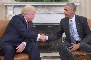 Gettyimages 622151500 Trump And Obama