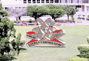 Ghana Atomic Energy Commission