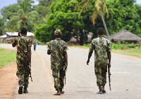 Jihadi insurgency in Mozambique is one of the most under-discussed topics