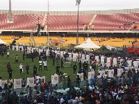 2022 NPP National Delegates Conference