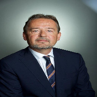 The German Ambassador to Ghana, H.E. Christoph Retzlaff