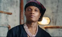 Wizkid