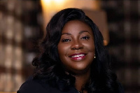 Chief Executive Officer of Vodafone Ghana, Patricia Obo-Nai