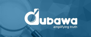 Dubawa Logo 