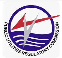 Public Utilities Regulatory Commission (PURC) logo