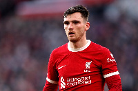 Andy Robertson