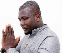 Erico, Gospel Artiste