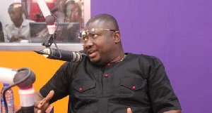 Kwadwo Adu Asare 1a