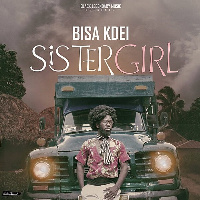 Highlife artiste, Bisa Kdei