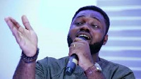 Kofi Owusu Peprah is a Ghanaian Gospel artiste