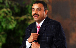 Dag Heward-Mills, author