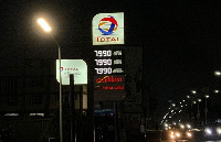 Fuel price increment attributed to the rising crude oil prices on the international market