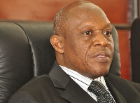 Justice William Atuguba