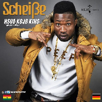 Nsuo Kojo King