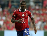 John Antwi