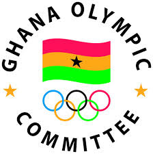 Ghana Olympic Committee New