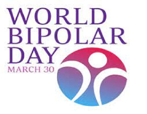 World Bipolar Day is observed on March 30 annually