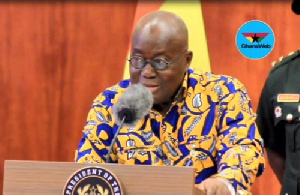 President, Nana Addo Dankwa Akufo-Addo