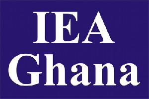 Institute of Economic Affairs (IEA)