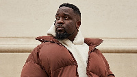 Sarkodie, Ghanaian Rapper