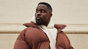 Sarkodie