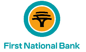 First National Bank Logo New