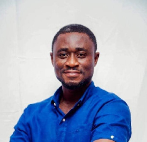 Deputy Public Relations Officer of the Education ministry, Yaw Opoku Mensah