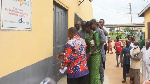Commissioning of the Neglected Tropical Diseases center