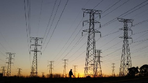 The normalisation of the power situation has led  to a growing stabilisation of the macroeconomy