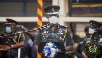 Cardinal Peter Appiah Turkson