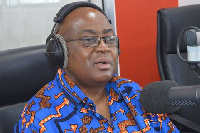 Ben Ephson has predicted victory for the NDC and its flagbearer in Ghana's 2016 elections