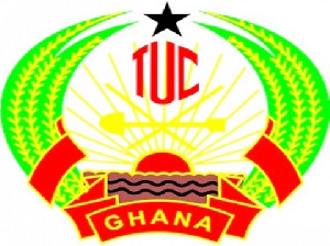 TUC Ghana Policy 123