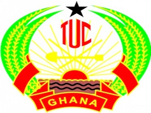 TUC Logo