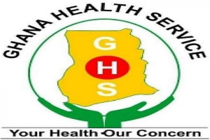 Ghana Health Service