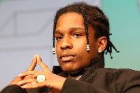 A$AP Rocky