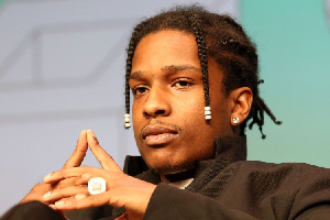 A$AP Rocky