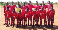 Matiyasi-FC were vying for promotion to the Provincial ABC Motsepe League