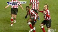 Gyan and Zenden doing dance back in 2010